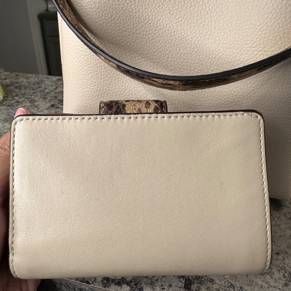 Coach Mollie Bucket bag and wallet - Picture 10 of 10